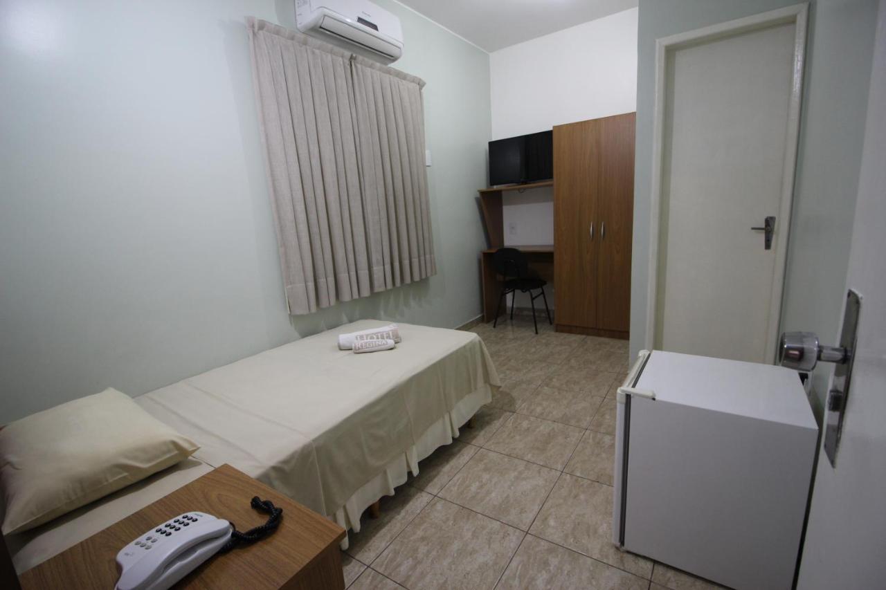 Quarto Individual