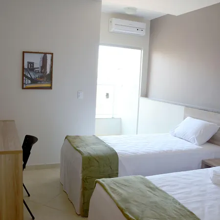 Hotel Golden Jk-2